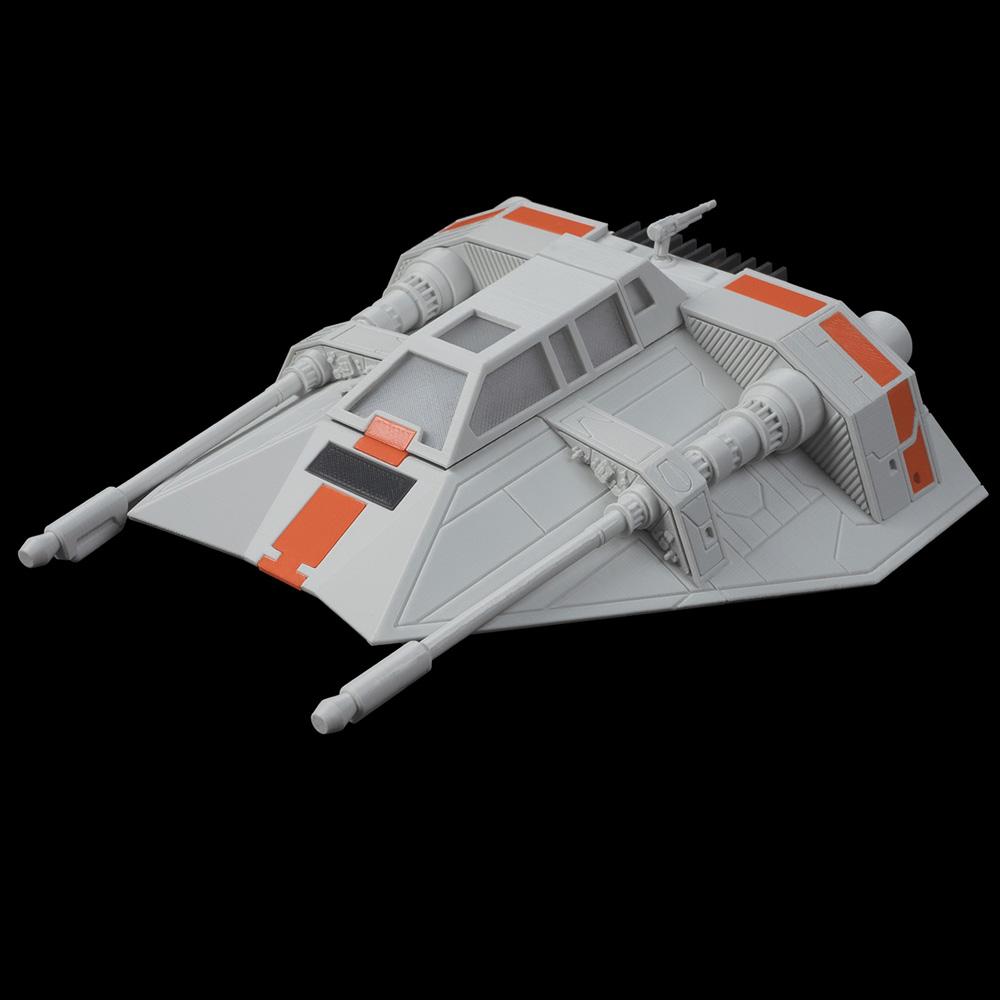 T-47 스노우스피더