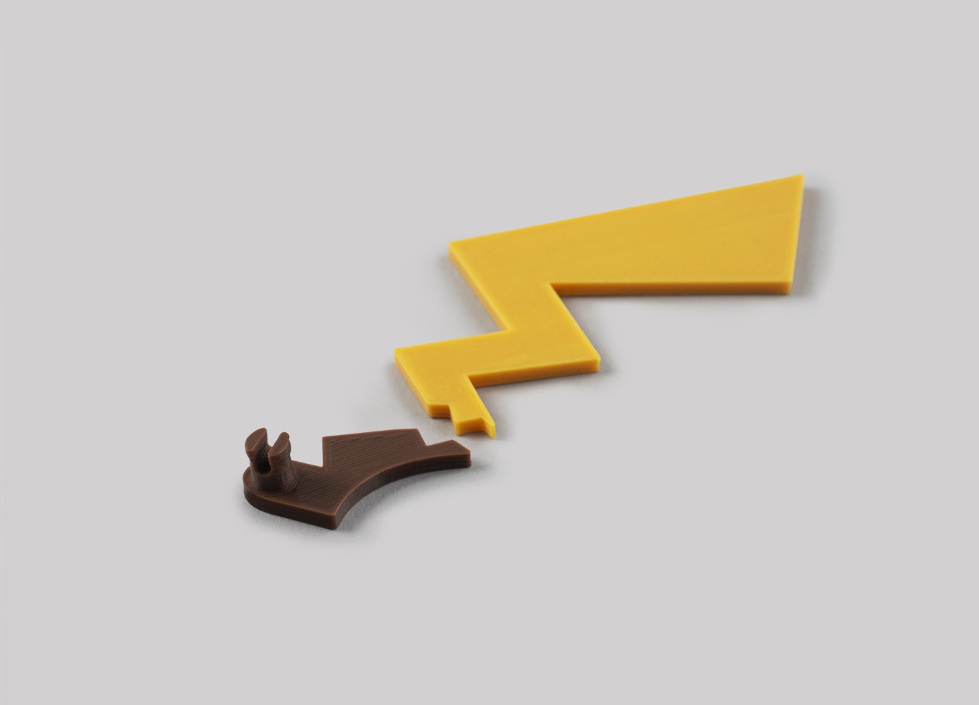 fab365-3d-printing-where-the-best-meet for Free Printable Pikachu Tail Template Fab365 3D printing - Where the best meet. for Free Printable Pikachu Tail Template